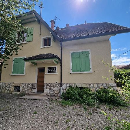 "La Scierie" T4 80M2 Annecy Apartment Ngoại thất bức ảnh