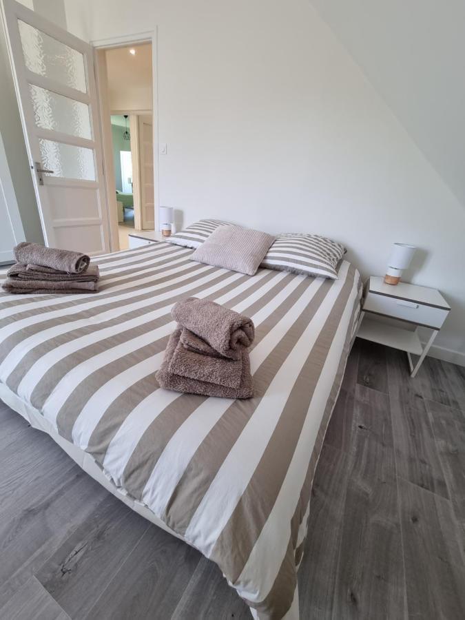 "La Scierie" T4 80M2 Annecy Apartment Ngoại thất bức ảnh