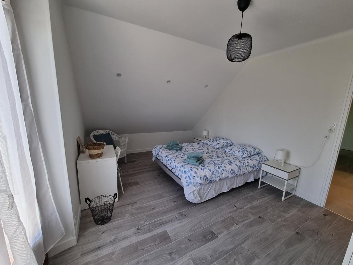 "La Scierie" T4 80M2 Annecy Apartment Ngoại thất bức ảnh