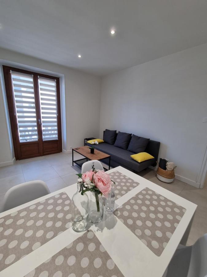 "La Scierie" T4 80M2 Annecy Apartment Ngoại thất bức ảnh