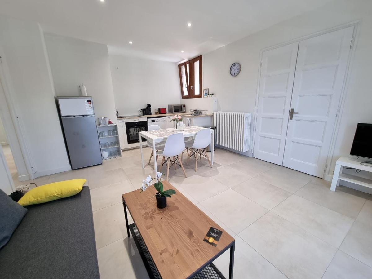 "La Scierie" T4 80M2 Annecy Apartment Ngoại thất bức ảnh