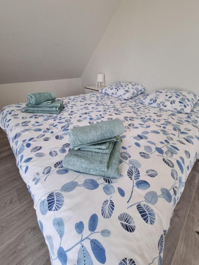 "La Scierie" T4 80M2 Annecy Apartment Ngoại thất bức ảnh