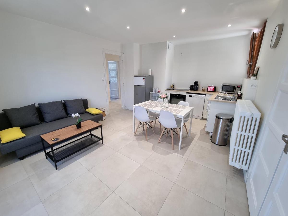 "La Scierie" T4 80M2 Annecy Apartment Ngoại thất bức ảnh