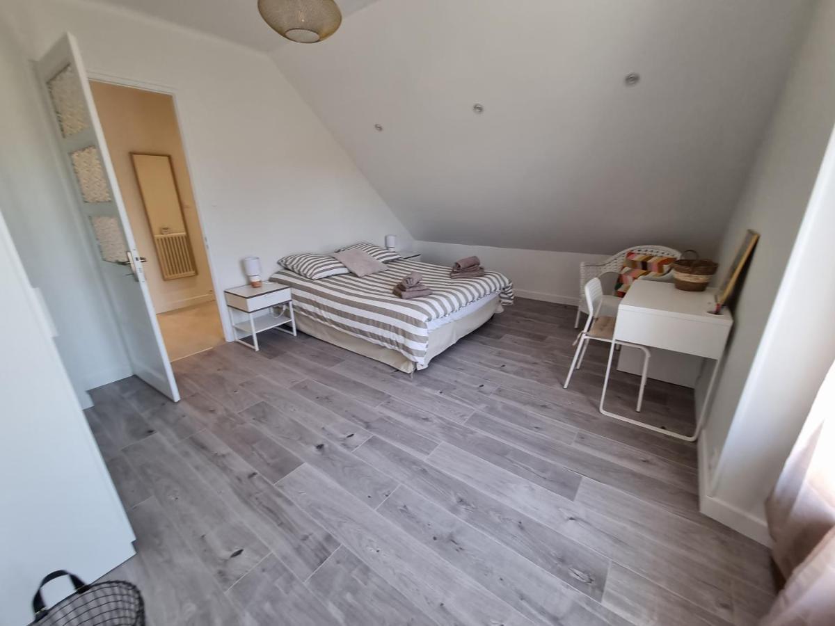"La Scierie" T4 80M2 Annecy Apartment Ngoại thất bức ảnh