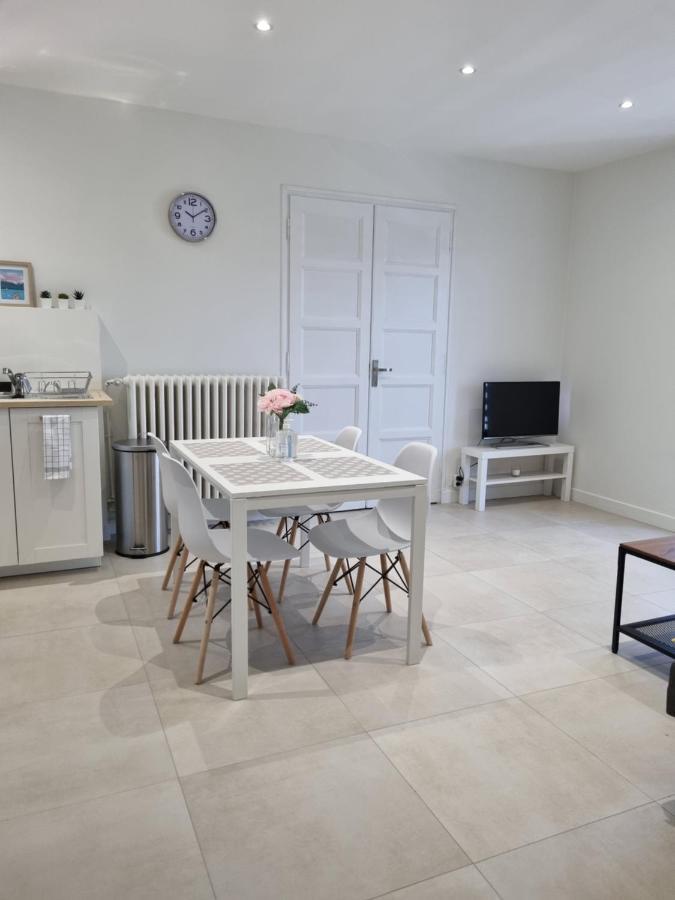 "La Scierie" T4 80M2 Annecy Apartment Ngoại thất bức ảnh
