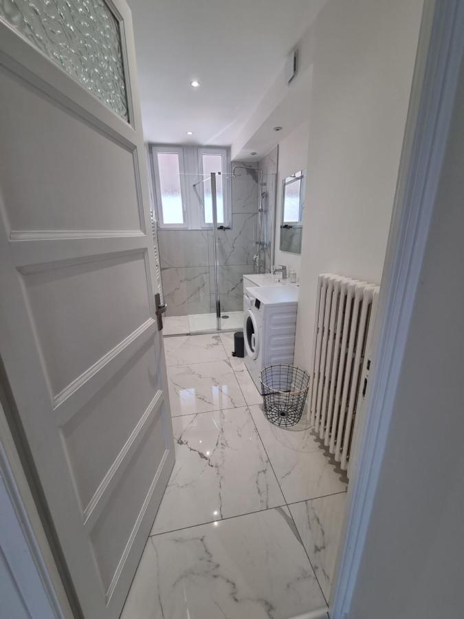 "La Scierie" T4 80M2 Annecy Apartment Ngoại thất bức ảnh