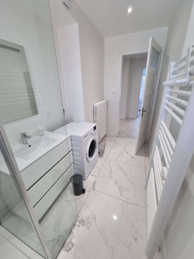 "La Scierie" T4 80M2 Annecy Apartment Ngoại thất bức ảnh