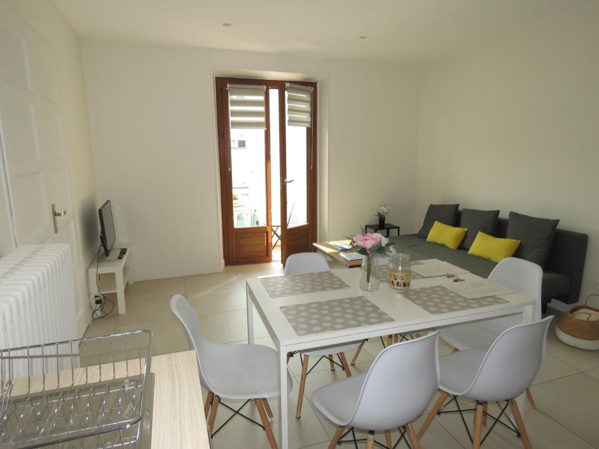 "La Scierie" T4 80M2 Annecy Apartment Ngoại thất bức ảnh