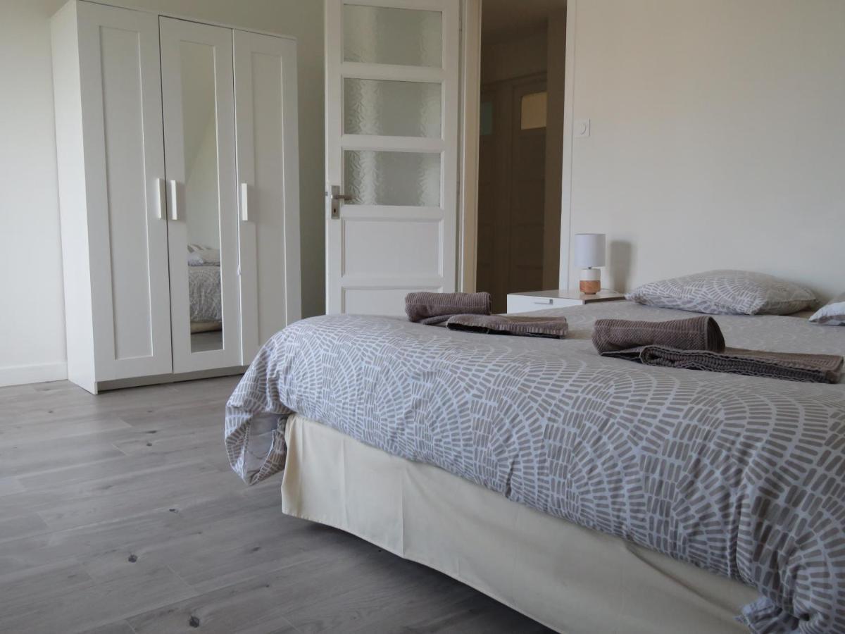 "La Scierie" T4 80M2 Annecy Apartment Ngoại thất bức ảnh