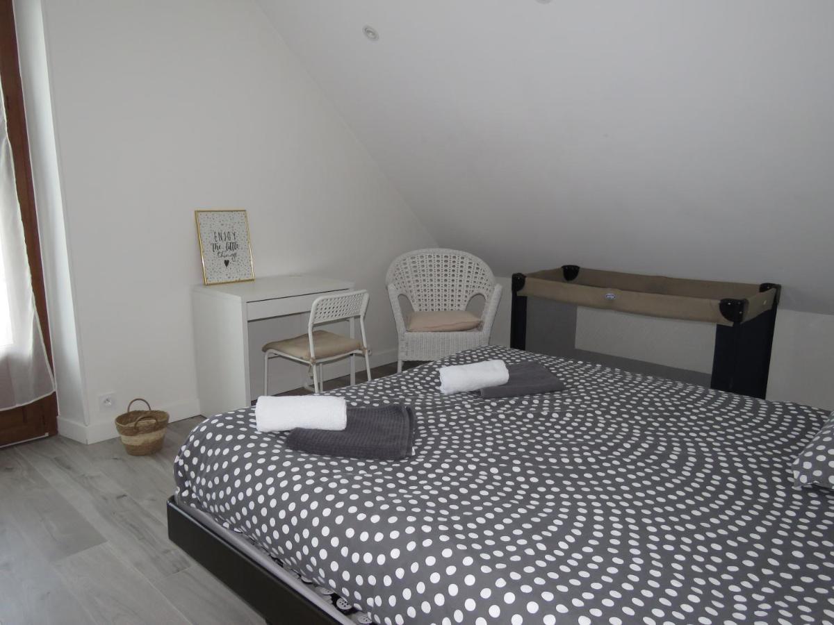 "La Scierie" T4 80M2 Annecy Apartment Ngoại thất bức ảnh
