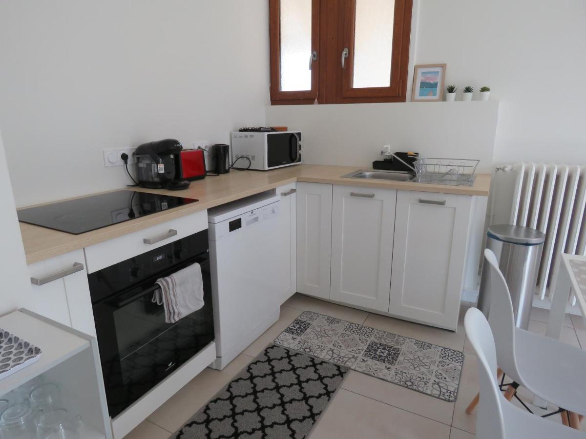"La Scierie" T4 80M2 Annecy Apartment Ngoại thất bức ảnh