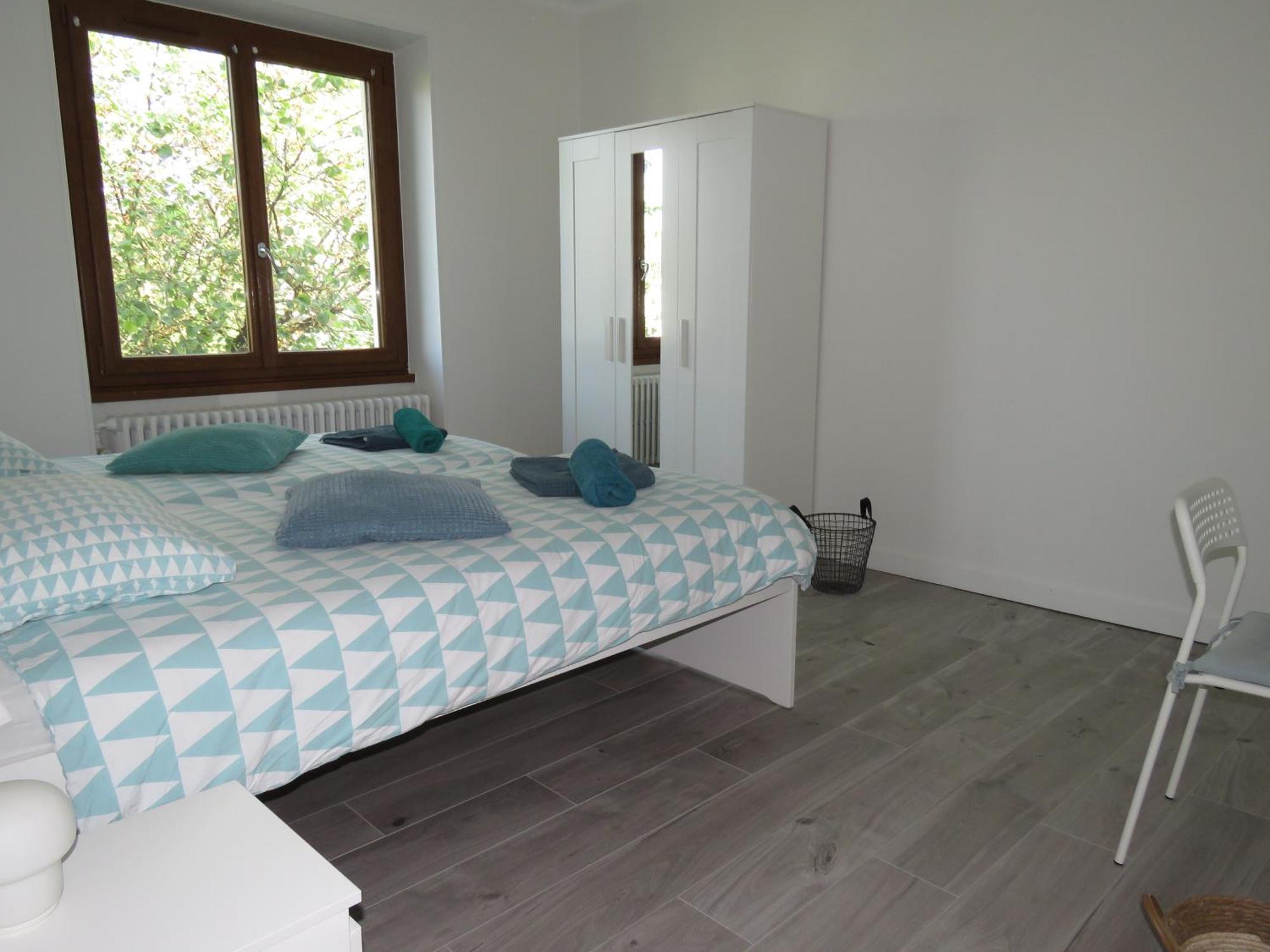 "La Scierie" T4 80M2 Annecy Apartment Ngoại thất bức ảnh